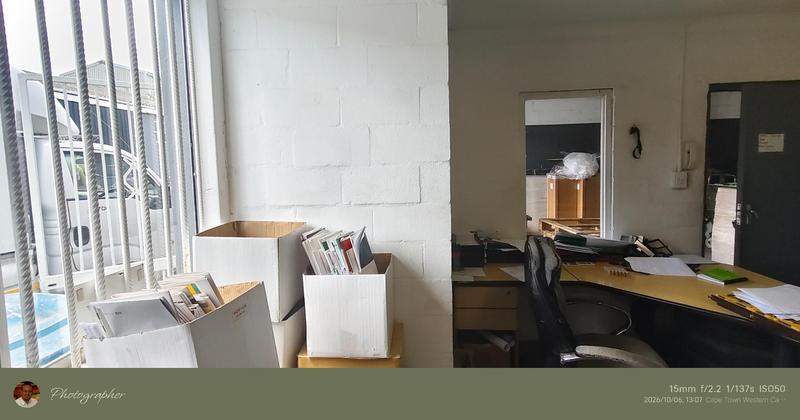 To Let Commercial Property for Rent in Epping Western Cape